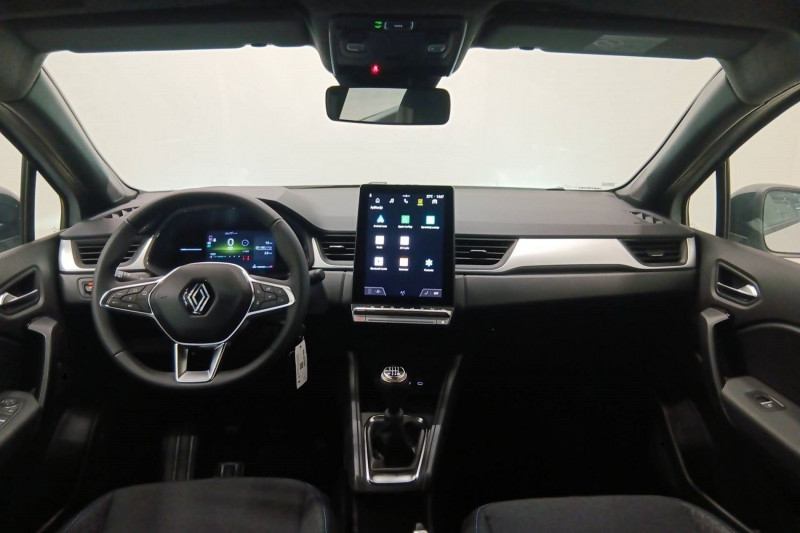 Photo 4 de l'offre de RENAULT CAPTUR II 1.0 TCE 90CH EVOLUTION à 21490€ chez CSVO