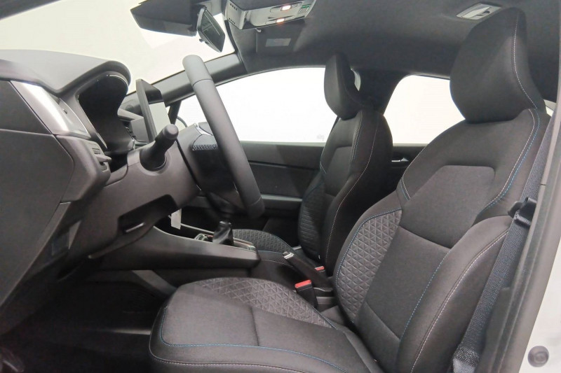 Photo 5 de l'offre de RENAULT CAPTUR II 1.0 TCE 90CH EVOLUTION à 21490€ chez CSVO