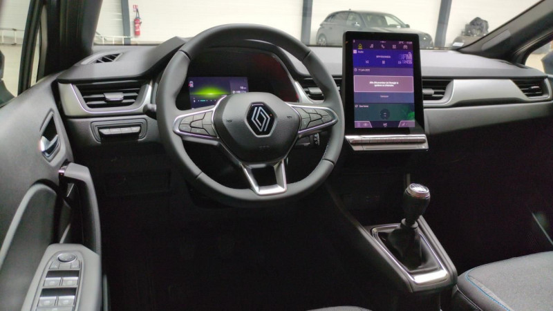 Photo 3 de l'offre de RENAULT CAPTUR II 1.0 TCE 90CH EVOLUTION à 21480€ chez CSVO
