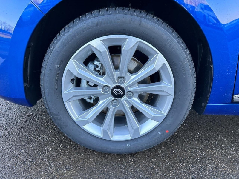 Photo 17 de l'offre de RENAULT CLIO V 1.5 BLUE DCI 100CH EVOLUTION - 24 à 21480€ chez CSVO