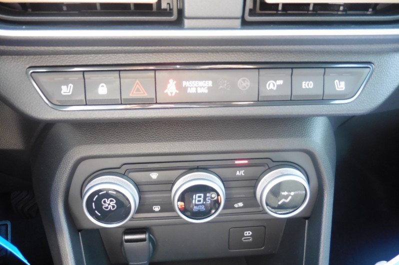 Photo 7 de l'offre de DACIA SANDERO 1.0 TCE 90CH STEPWAY EXPRESSION -24 à 19490€ chez CSVO