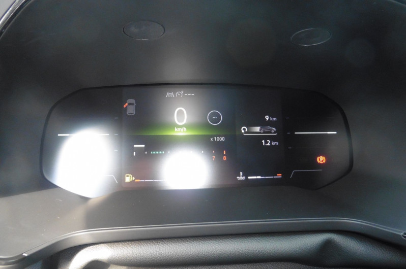 Photo 7 de l'offre de RENAULT CAPTUR II 1.0 TCE 90CH EVOLUTION à 21480€ chez CSVO