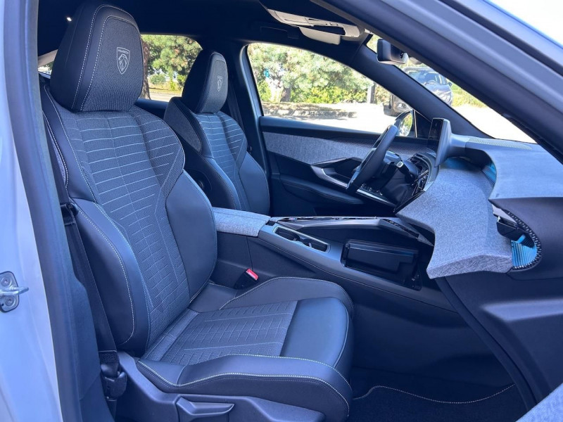 Photo 6 de l'offre de PEUGEOT 3008 1.2 HYBRID 145CH GT E-DCS6 à 34980€ chez CSVO