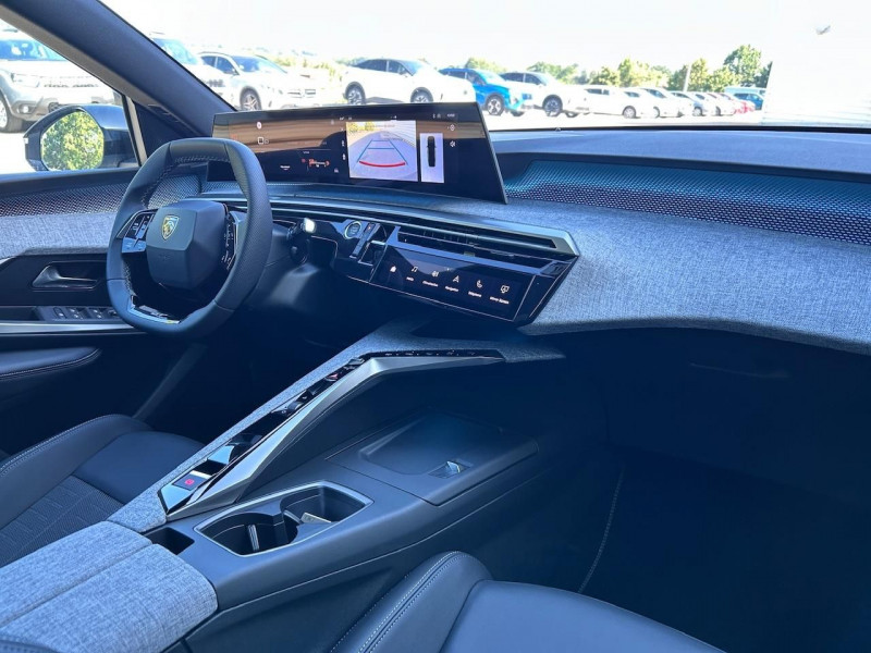Photo 5 de l'offre de PEUGEOT 3008 1.2 HYBRID 145CH GT E-DCS6 à 34980€ chez CSVO