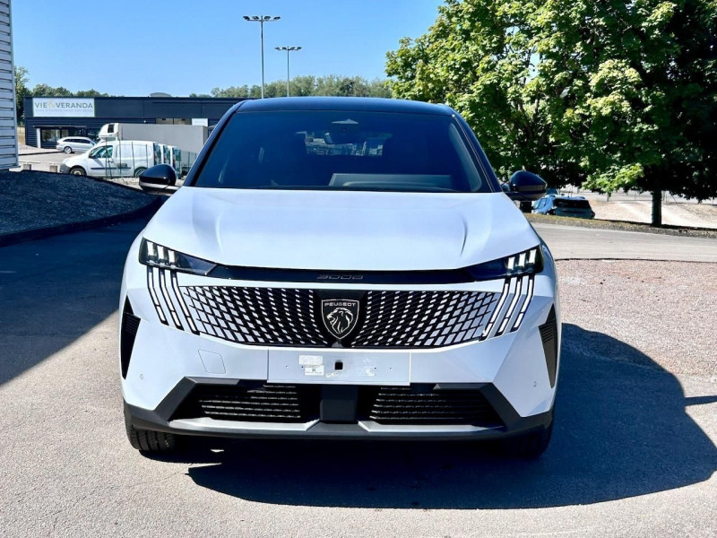 Photo 20 de l'offre de PEUGEOT 3008 1.2 HYBRID 145CH GT E-DCS6 à 34980€ chez CSVO