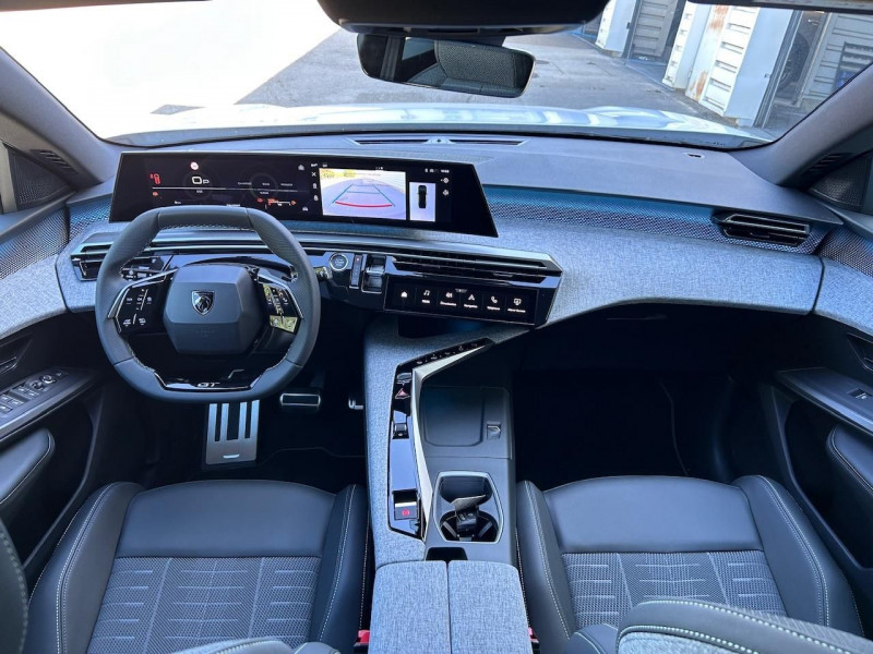 Photo 3 de l'offre de PEUGEOT 3008 1.2 HYBRID 145CH GT E-DCS6 à 34980€ chez CSVO
