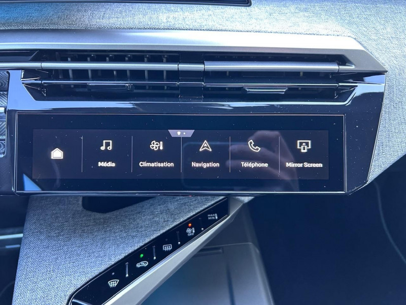 Photo 15 de l'offre de PEUGEOT 3008 1.2 HYBRID 145CH GT E-DCS6 à 34980€ chez CSVO