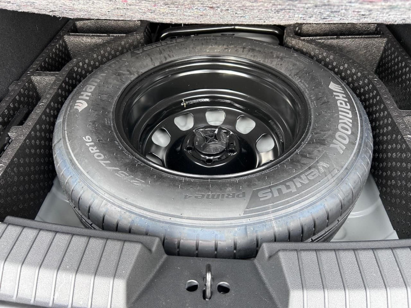 Photo 19 de l'offre de DACIA DUSTER 4X4 1.2 TCE MILD HYBRID 130CH JOURNEY 4X4 à 28990€ chez CSVO