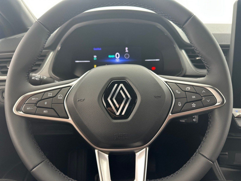 Photo 5 Renault CAPTUR II 1.6 E-TECH FULL HYBRID 145CH TECHNO Hybride BLEU IRON/TN en vente chez CSVO Photo 5 de l'offre de RENAULT CAPTUR II 1.6 E-TECH FULL HYBRID 145CH TECHNO à 29480€ chez CSVO