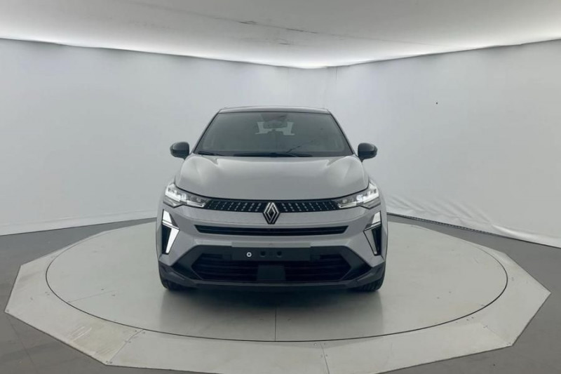 Photo 11 Renault CAPTUR II 1.6 E-TECH FULL HYBRID 145CH TECHNO Hybride GRIS RAFALE/TN en vente chez CSVO Photo 11 de l'offre de RENAULT CAPTUR II 1.6 E-TECH FULL HYBRID 145CH TECHNO à 29480€ chez CSVO