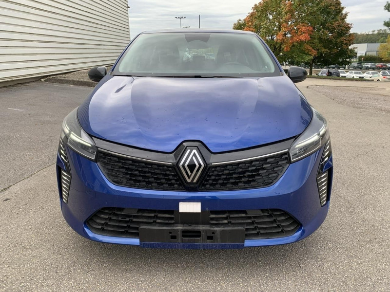 Photo 3 de l'offre de RENAULT CLIO V 1.5 BLUE DCI 100CH EVOLUTION - 24 à 20480€ chez CSVO