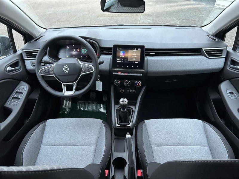 Photo 3 de l'offre de RENAULT CLIO V 1.5 BLUE DCI 100CH EVOLUTION - 24 à 20480€ chez CSVO