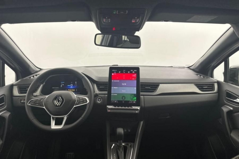 Photo 3 Renault CAPTUR II 1.6 E-TECH FULL HYBRID 145CH TECHNO Hybride GRIS RAFALE/TN en vente chez CSVO Photo 3 de l'offre de RENAULT CAPTUR II 1.6 E-TECH FULL HYBRID 145CH TECHNO à 29480€ chez CSVO