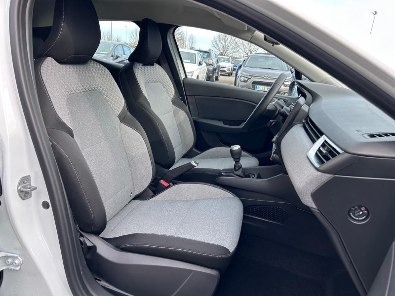 Photo 5 de l'offre de RENAULT CLIO V 1.0 ECO-G 100CH EVOLUTION - 24 à 18960€ chez CSVO