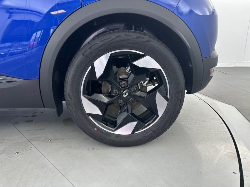 Photo 17 Renault CAPTUR II 1.6 E-TECH FULL HYBRID 145CH TECHNO Hybride BLEU IRON/TN en vente chez CSVO Photo 17 de l'offre de RENAULT CAPTUR II 1.6 E-TECH FULL HYBRID 145CH TECHNO à 29480€ chez CSVO