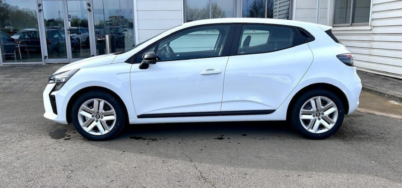 Photo 7 de l'offre de RENAULT CLIO V 1.0 ECO-G 100CH EVOLUTION - 24 à 18960€ chez CSVO