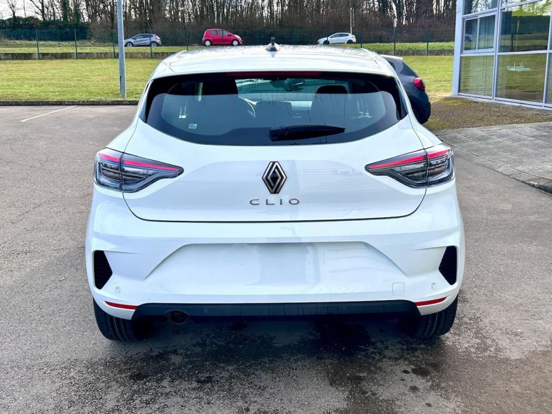 Photo 14 de l'offre de RENAULT CLIO V 1.0 ECO-G 100CH EVOLUTION - 24 à 18960€ chez CSVO