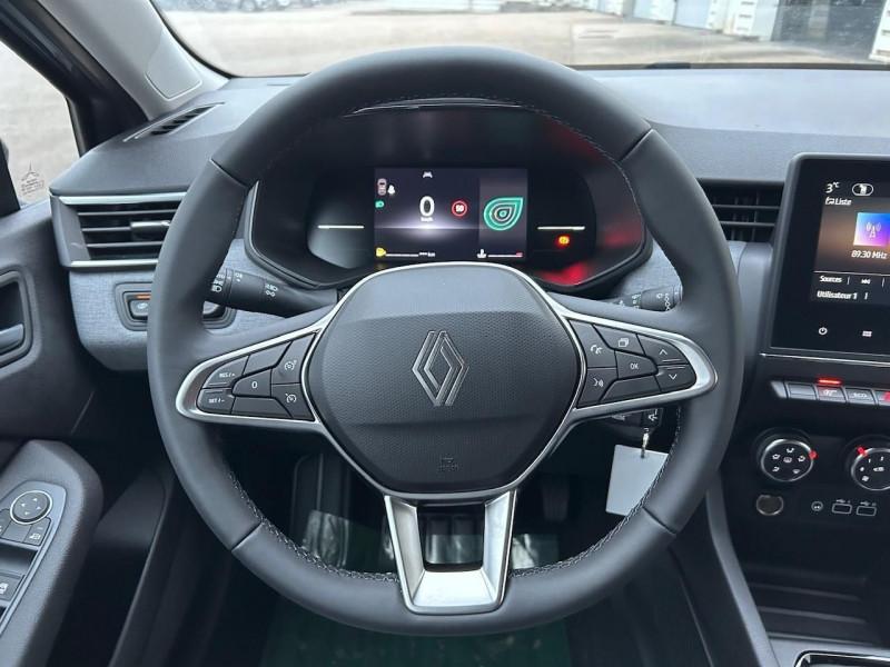 Photo 6 de l'offre de RENAULT CLIO V 1.5 BLUE DCI 100CH EVOLUTION - 24 à 20480€ chez CSVO