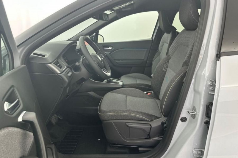 Photo 4 Renault CAPTUR II 1.6 E-TECH FULL HYBRID 145CH TECHNO Hybride GRIS RAFALE/TN en vente chez CSVO Photo 4 de l'offre de RENAULT CAPTUR II 1.6 E-TECH FULL HYBRID 145CH TECHNO à 29480€ chez CSVO