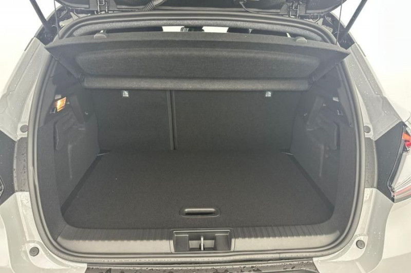 Photo 14 Renault CAPTUR II 1.6 E-TECH FULL HYBRID 145CH TECHNO Hybride GRIS RAFALE/TN en vente chez CSVO Photo 14 de l'offre de RENAULT CAPTUR II 1.6 E-TECH FULL HYBRID 145CH TECHNO à 29480€ chez CSVO