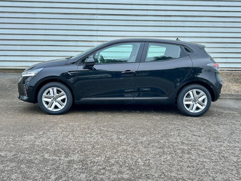 Photo 13 de l'offre de RENAULT CLIO V 1.5 BLUE DCI 100CH EVOLUTION - 24 à 20480€ chez CSVO