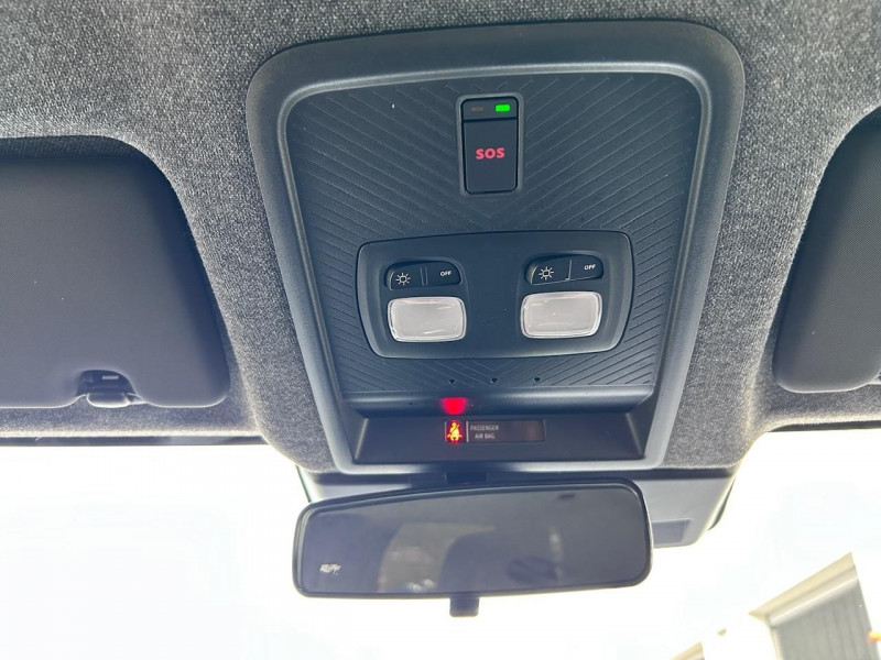Photo 13 de l'offre de DACIA DUSTER 4X4 1.2 TCE MILD HYBRID 130CH JOURNEY 4X4 à 28990€ chez CSVO