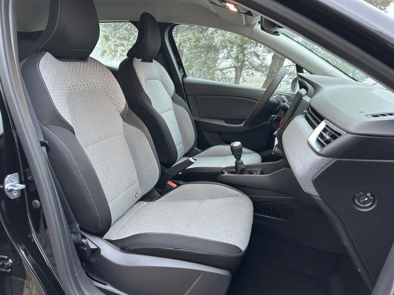Photo 5 de l'offre de RENAULT CLIO V 1.5 BLUE DCI 100CH EVOLUTION - 24 à 20480€ chez CSVO