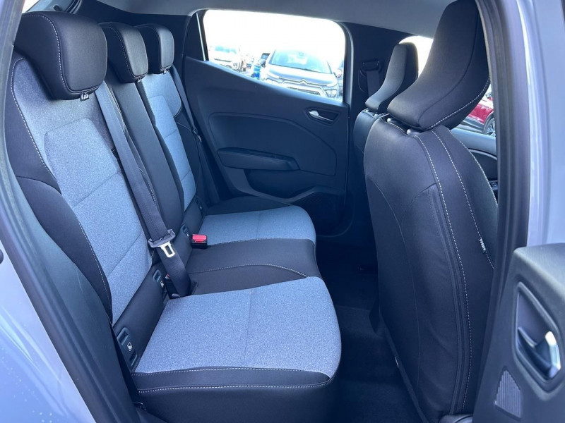 Photo 15 de l'offre de RENAULT CLIO V 1.5 BLUE DCI 100CH EVOLUTION - 24 à 20480€ chez CSVO