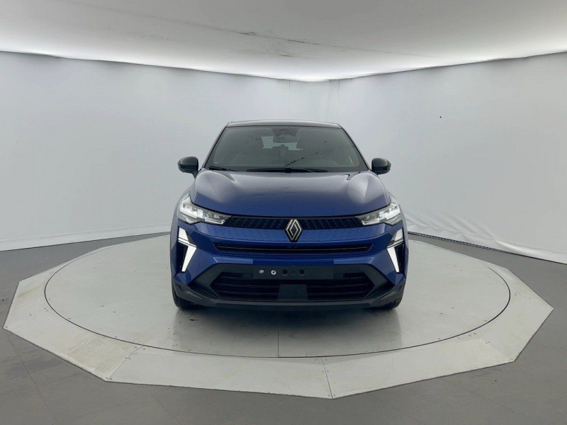 Photo 12 Renault CAPTUR II 1.6 E-TECH FULL HYBRID 145CH TECHNO Hybride BLEU IRON/TN en vente chez CSVO Photo 12 de l'offre de RENAULT CAPTUR II 1.6 E-TECH FULL HYBRID 145CH TECHNO à 29480€ chez CSVO