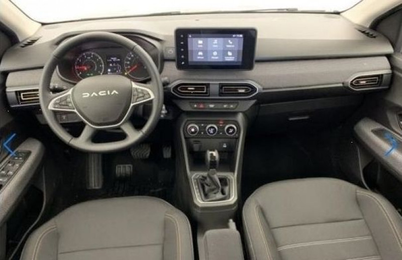 Photo 3 de l'offre de DACIA SANDERO 1.0 TCE 90CH STEPWAY EXPRESSION AUTO -24 à 19990€ chez CSVO