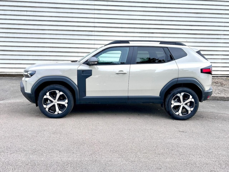 Photo 16 de l'offre de DACIA DUSTER 4X4 1.2 TCE MILD HYBRID 130CH JOURNEY 4X4 à 28990€ chez CSVO