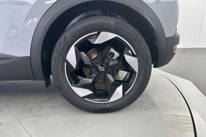 Photo 17 Renault CAPTUR II 1.6 E-TECH FULL HYBRID 145CH TECHNO Hybride GRIS RAFALE/TN en vente chez CSVO Photo 17 de l'offre de RENAULT CAPTUR II 1.6 E-TECH FULL HYBRID 145CH TECHNO à 29480€ chez CSVO