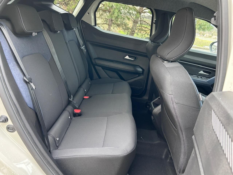 Photo 15 de l'offre de DACIA DUSTER 4X4 1.2 TCE MILD HYBRID 130CH JOURNEY 4X4 à 28990€ chez CSVO