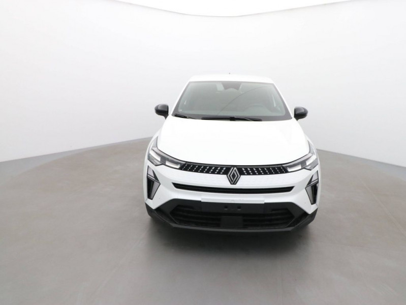 Photo 12 de l'offre de RENAULT CAPTUR II 1.3 TCE MILD HYBRID 140CH TECHNO à 24990€ chez CSVO