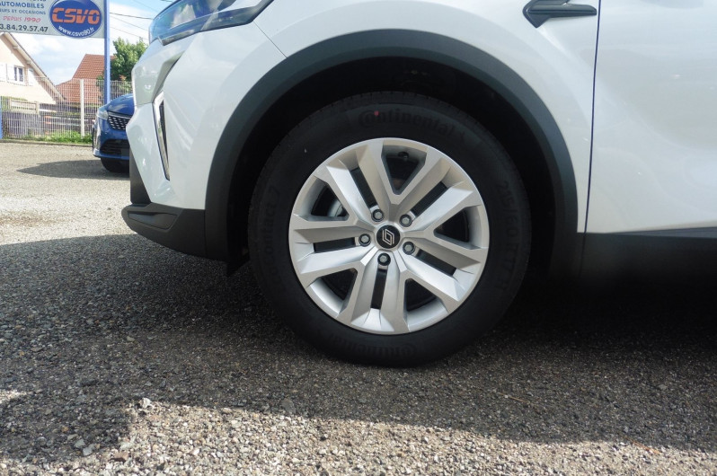 Photo 17 de l'offre de RENAULT CAPTUR II 1.0 TCE 90CH EVOLUTION à 21480€ chez CSVO