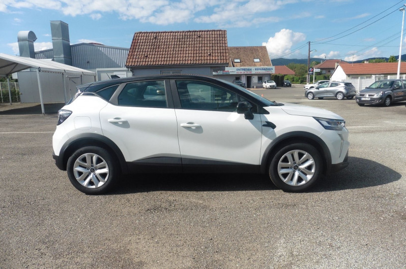 Photo 13 de l'offre de RENAULT CAPTUR II 1.0 TCE 90CH EVOLUTION à 21480€ chez CSVO