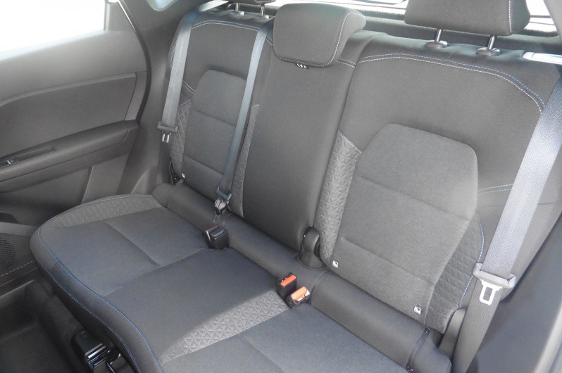 Photo 9 de l'offre de RENAULT CAPTUR II AVEC OPTIONS 1.0 TCE 90CH EVOLUTION à 20980€ chez CSVO