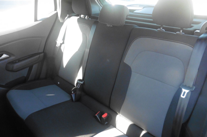 Photo 11 de l'offre de DACIA SANDERO 1.0 TCE 110CH STEPWAY EXTREME -24 à 19490€ chez CSVO