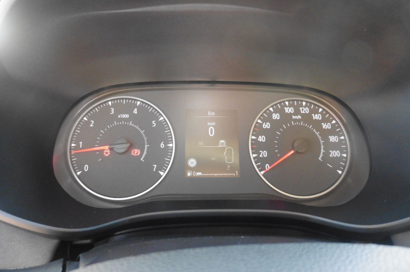 Photo 6 de l'offre de DACIA SANDERO 1.0 TCE 110CH STEPWAY EXTREME -24 à 19490€ chez CSVO