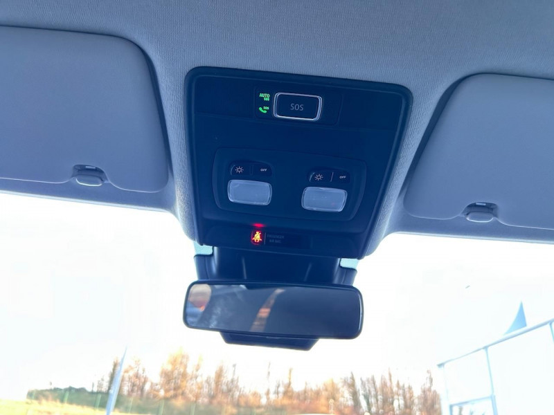 Photo 7 de l'offre de RENAULT CLIO V CAMERA GPS+ROUE DE SECOURS 1.5 BLUE DCI 100CH EVOLUTION - 24 à 20630€ chez CSVO