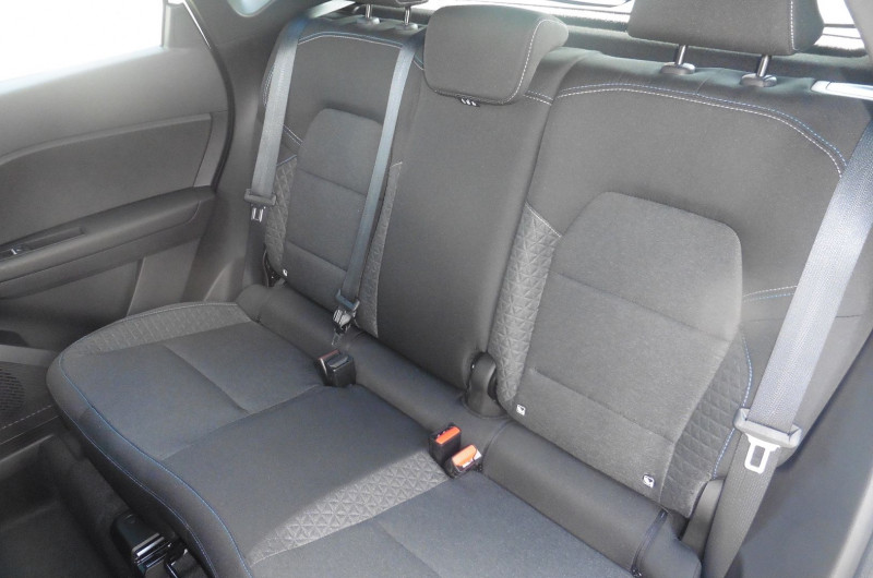 Photo 11 Renault CAPTUR II 1.0 TCE 90CH EVOLUTION Essence BLANC NACRE/TN en vente chez CSVO Photo 11 de l'offre de RENAULT CAPTUR II 1.0 TCE 90CH EVOLUTION à 20960€ chez CSVO
