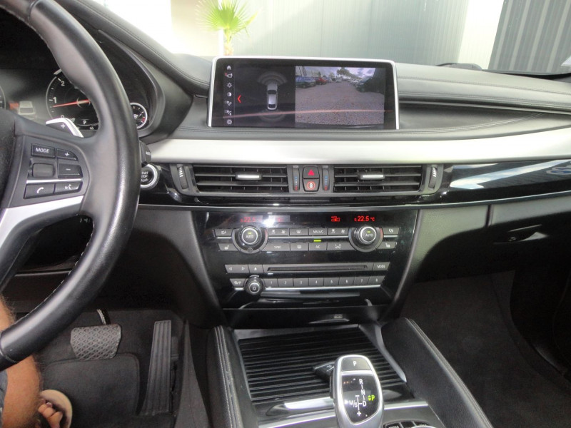 Photo 3 de l'offre de BMW X6 (F16) XDRIVE 30DA 258CH EXCLUSIVE à 42800€ chez TPL AUTO