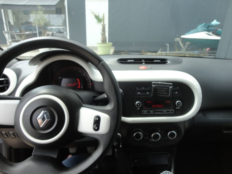 Photo 3 de l'offre de RENAULT TWINGO III 0.9 TCE 95CH INTENS - 20 à 11600€ chez TPL AUTO