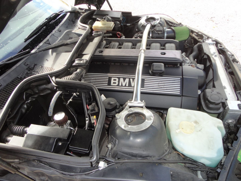 Photo 9 de l'offre de BMW Z3 2.8I 193CH à 15500€ chez TPL AUTO