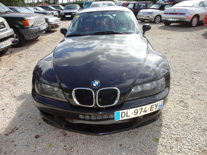 Photo 8 de l'offre de BMW Z3 2.8I 193CH à 15500€ chez TPL AUTO