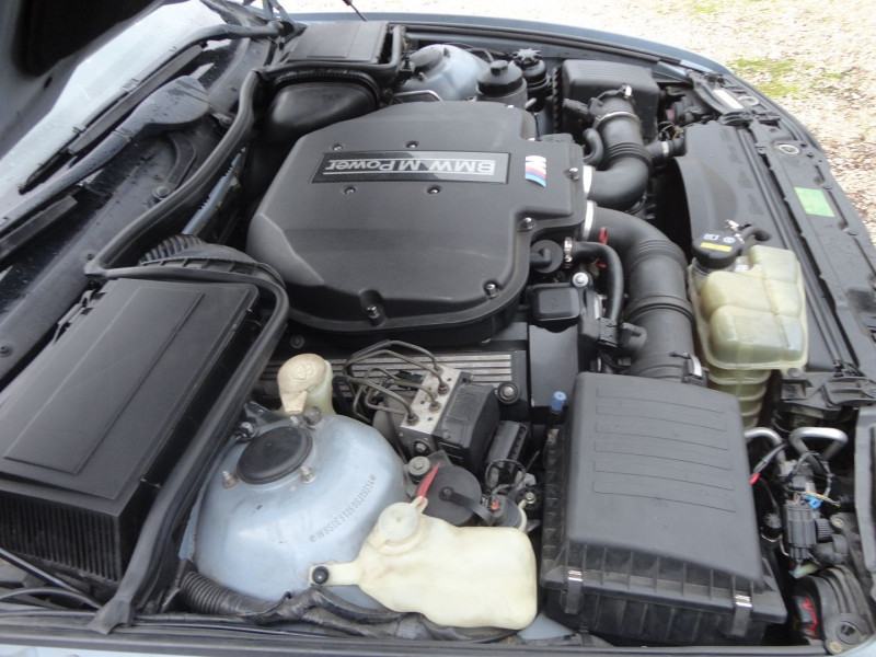 Photo 16 de l'offre de BMW M5 (E39) M5 400CH à 26000€ chez TPL AUTO
