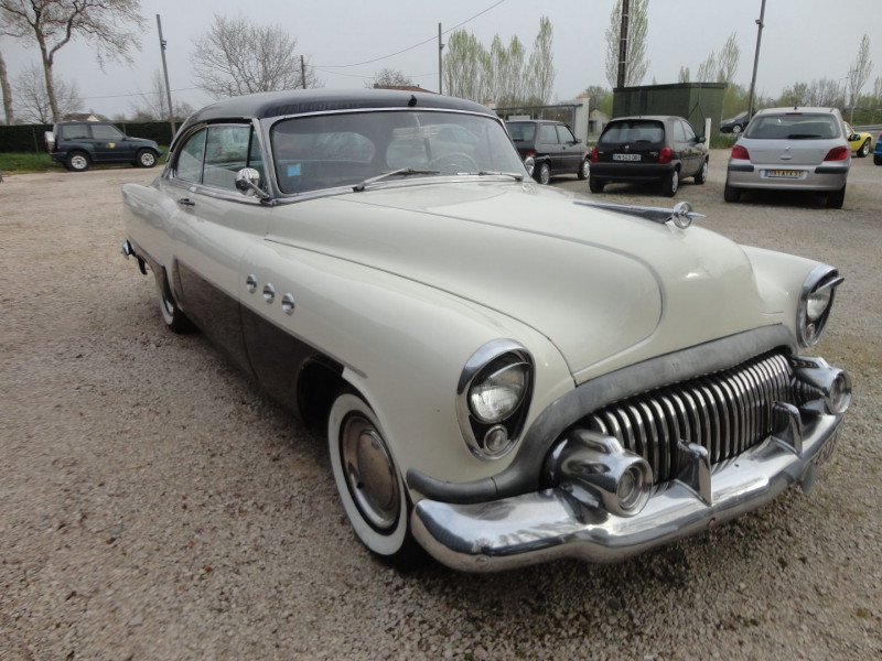 Photo 7 de l'offre de BUICK RIVIERA COUPE 8 à 14000€ chez TPL AUTO