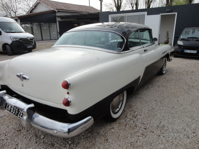 Photo 8 de l'offre de BUICK RIVIERA COUPE 8 à 14000€ chez TPL AUTO