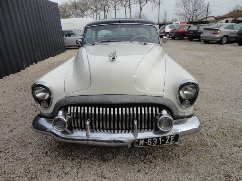 Photo 6 de l'offre de BUICK RIVIERA COUPE 8 à 14000€ chez TPL AUTO