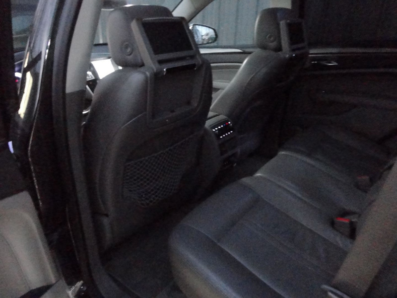 Photo 11 de l'offre de CADILLAC SRX 3.0 V6 AWD SPORT LUXURY  BA à 14900€ chez TPL AUTO